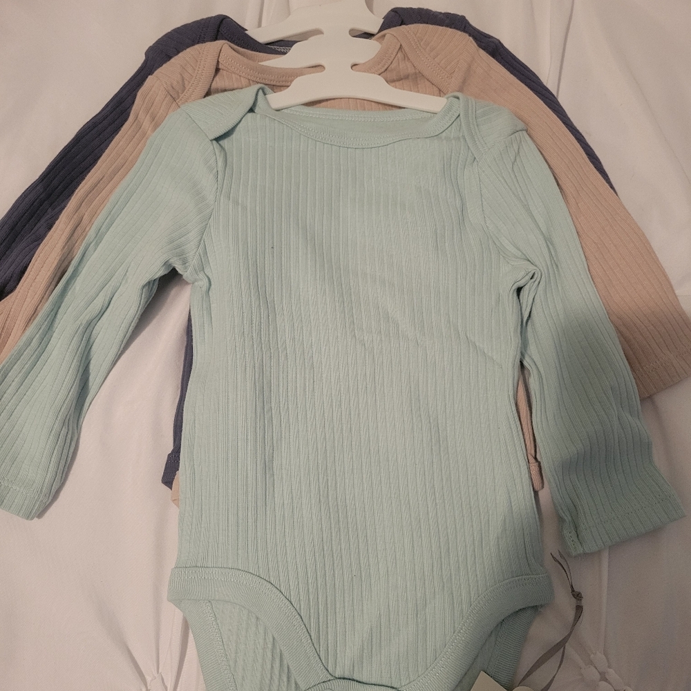 Cloud Island Onsies